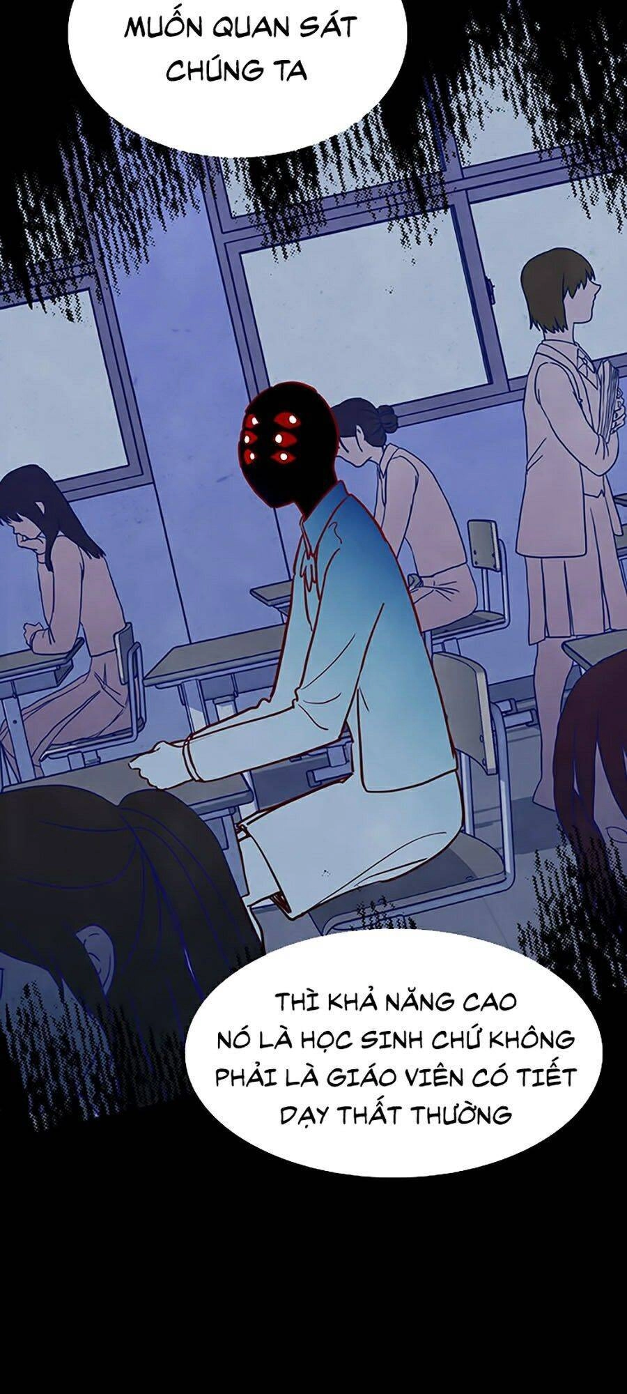 Trò Chơi Song Trùng Chapter 14 - 57