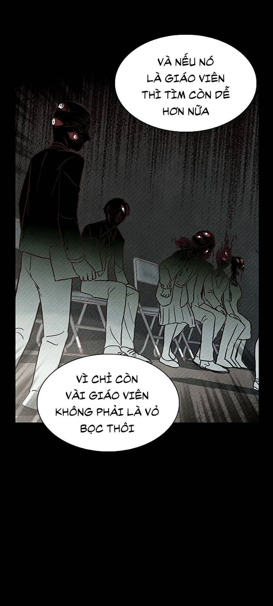 Trò Chơi Song Trùng Chapter 14 - 59