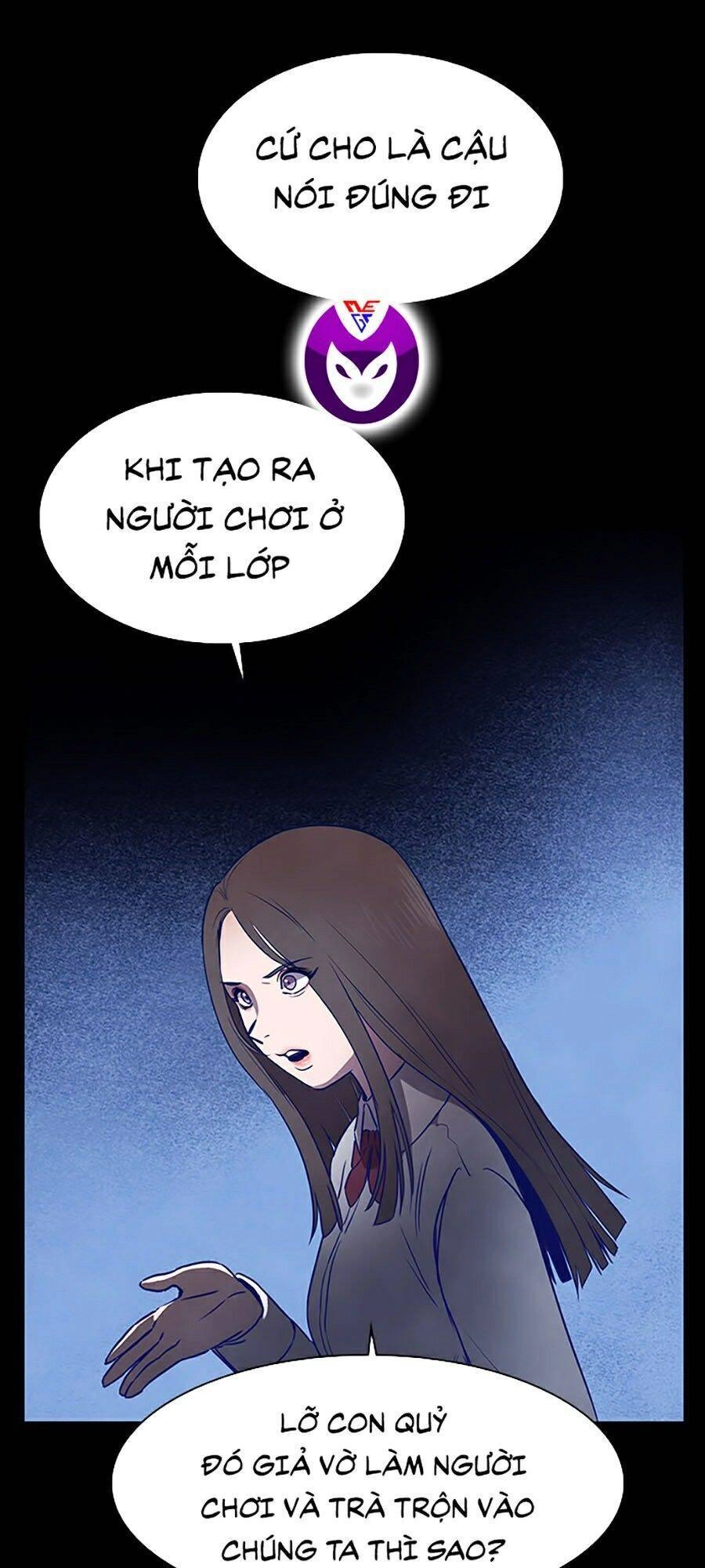 Trò Chơi Song Trùng Chapter 14 - 61