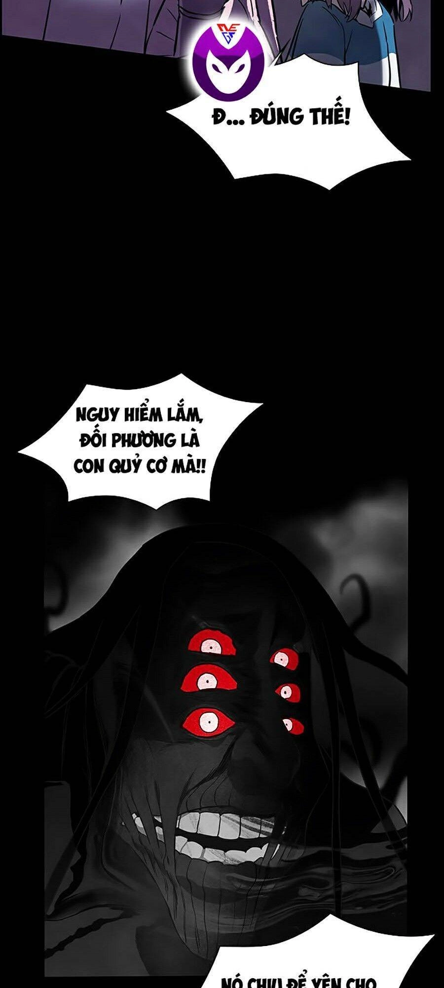 Trò Chơi Song Trùng Chapter 14 - 69