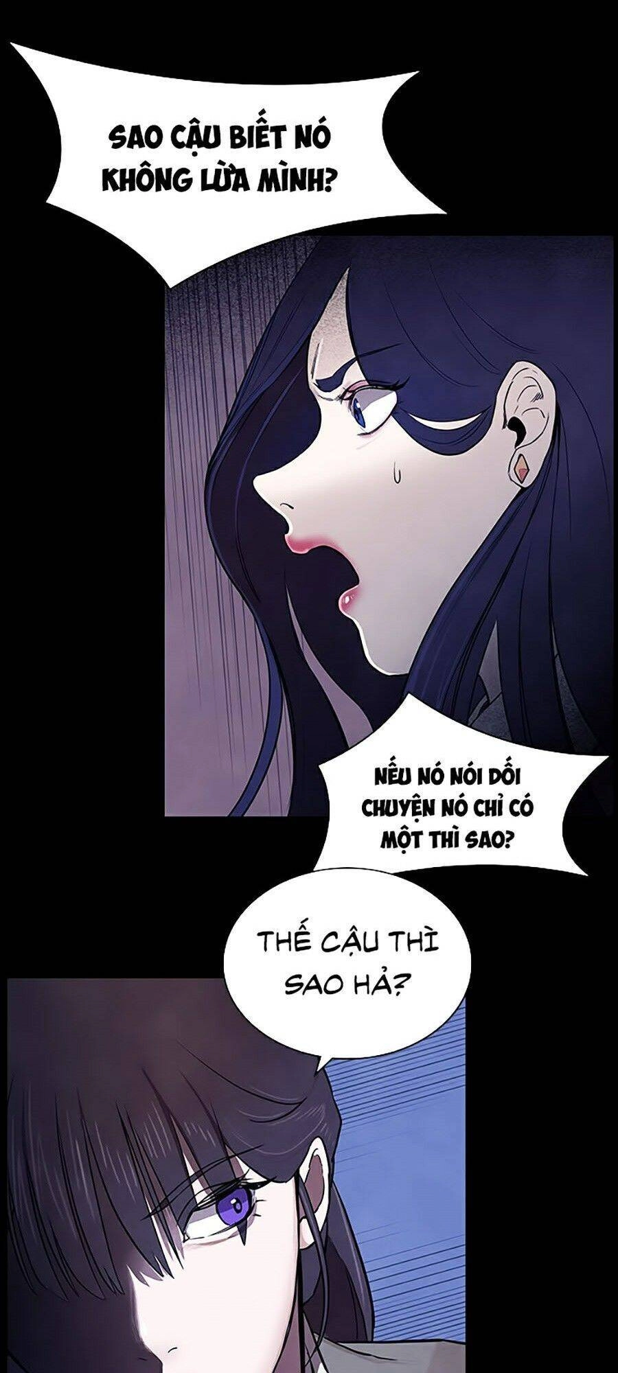 Trò Chơi Song Trùng Chapter 14 - 71