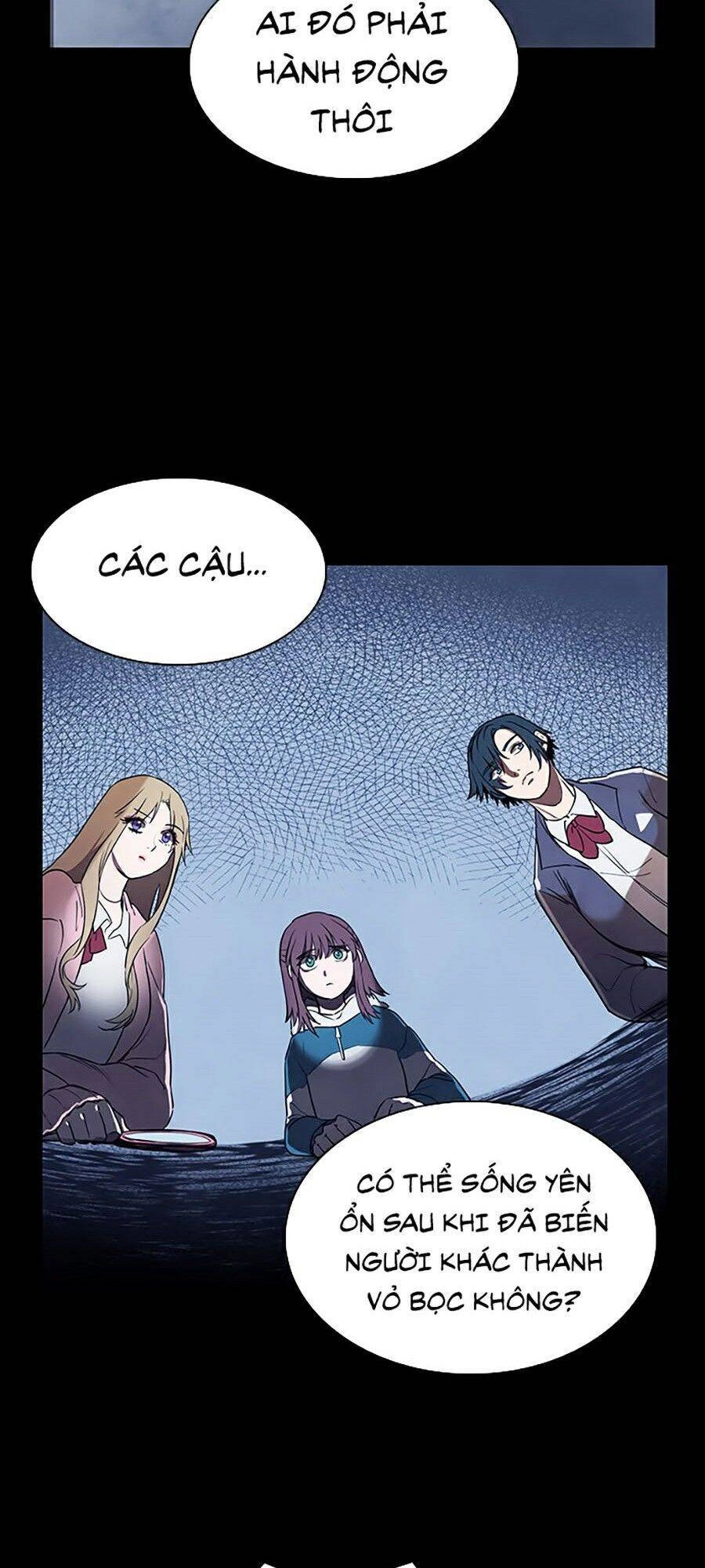 Trò Chơi Song Trùng Chapter 14 - 75