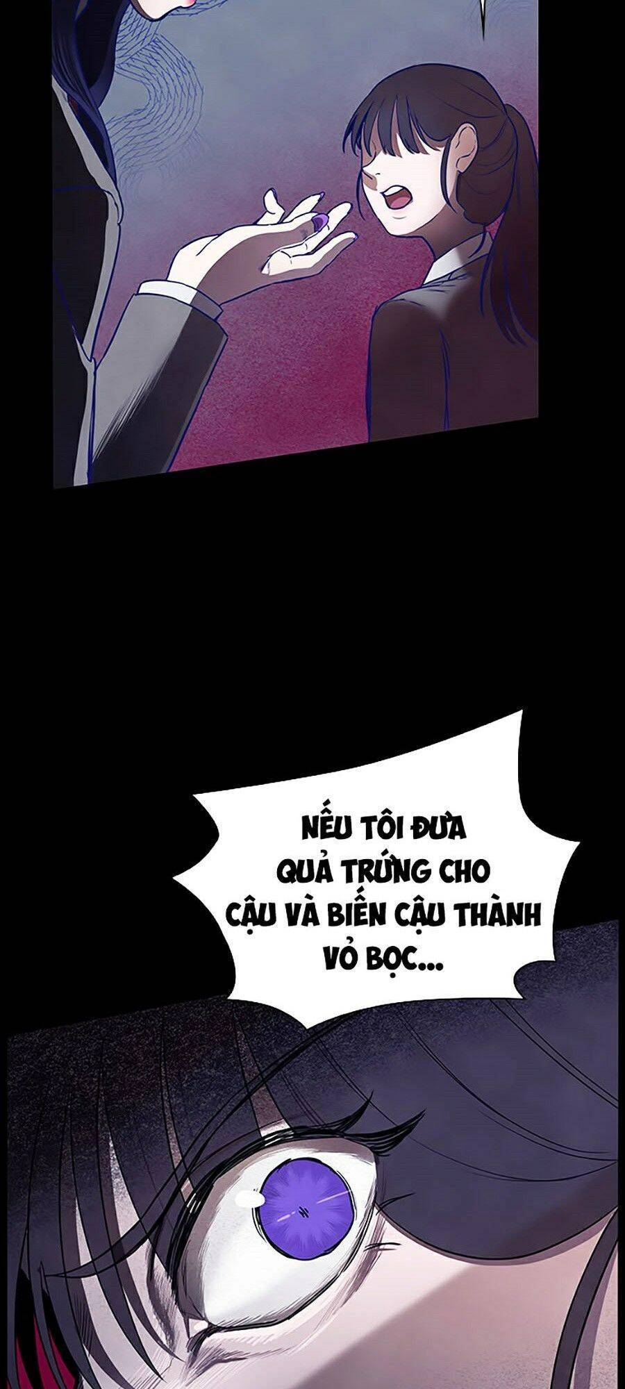 Trò Chơi Song Trùng Chapter 14 - 77