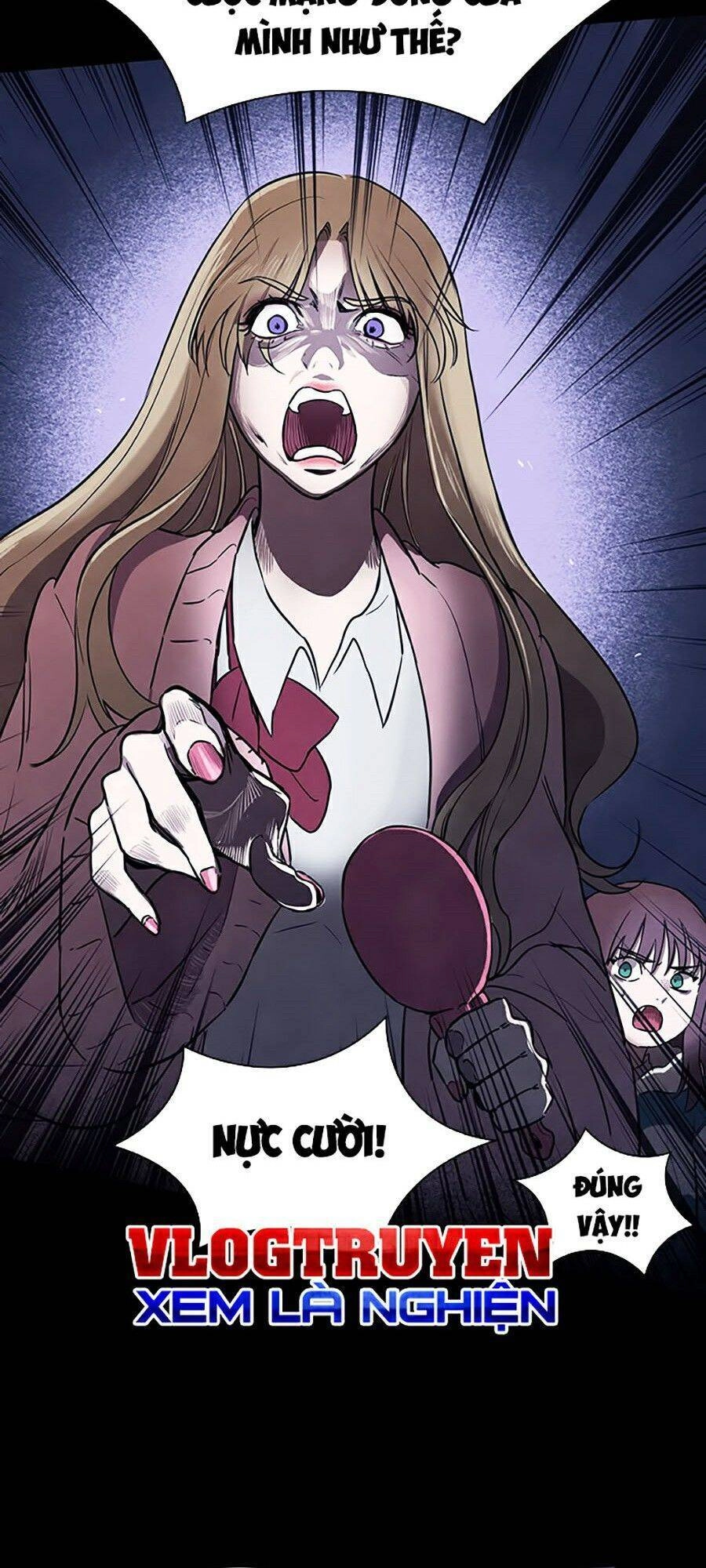 Trò Chơi Song Trùng Chapter 14 - 85