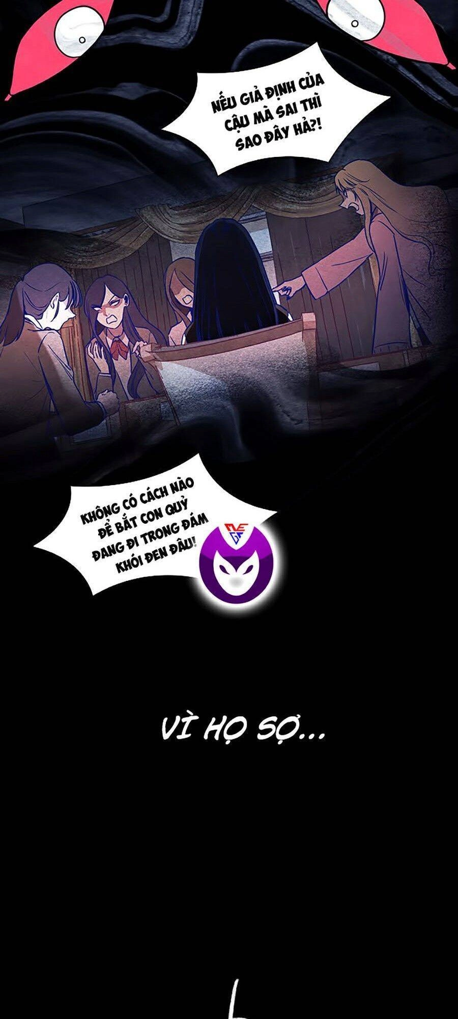 Trò Chơi Song Trùng Chapter 14 - 89