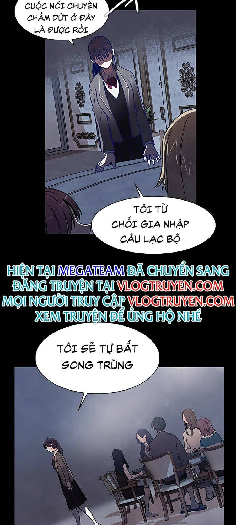 Trò Chơi Song Trùng Chapter 14 - 91