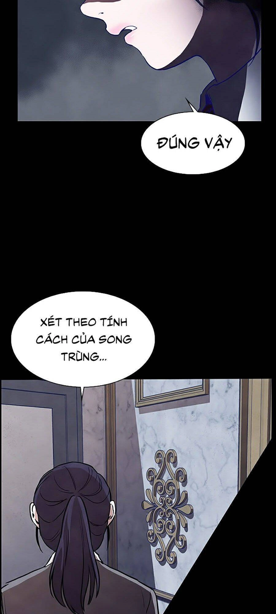 Trò Chơi Song Trùng Chapter 14 - 99