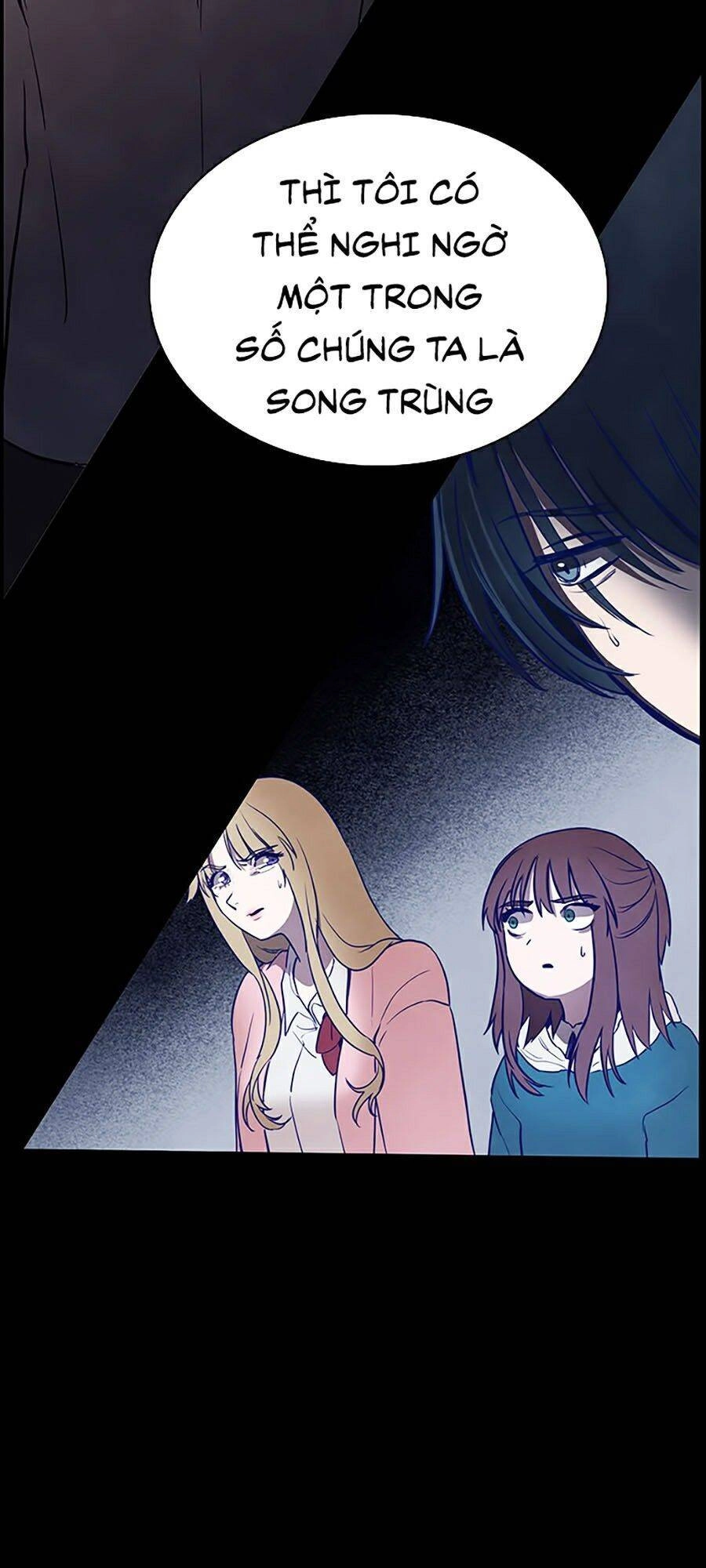 Trò Chơi Song Trùng Chapter 14 - 101