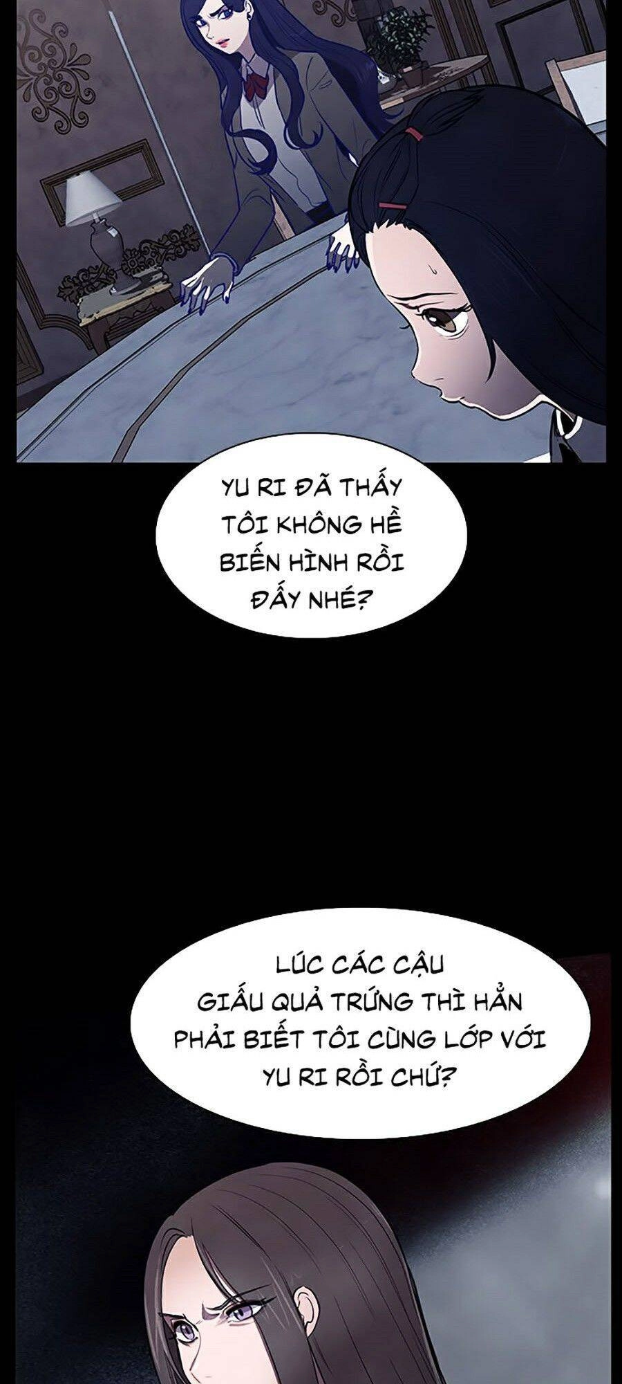 Trò Chơi Song Trùng Chapter 14 - 107