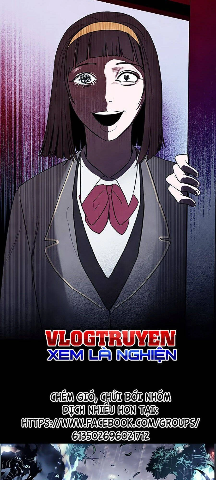 Trò Chơi Song Trùng Chapter 14 - 119