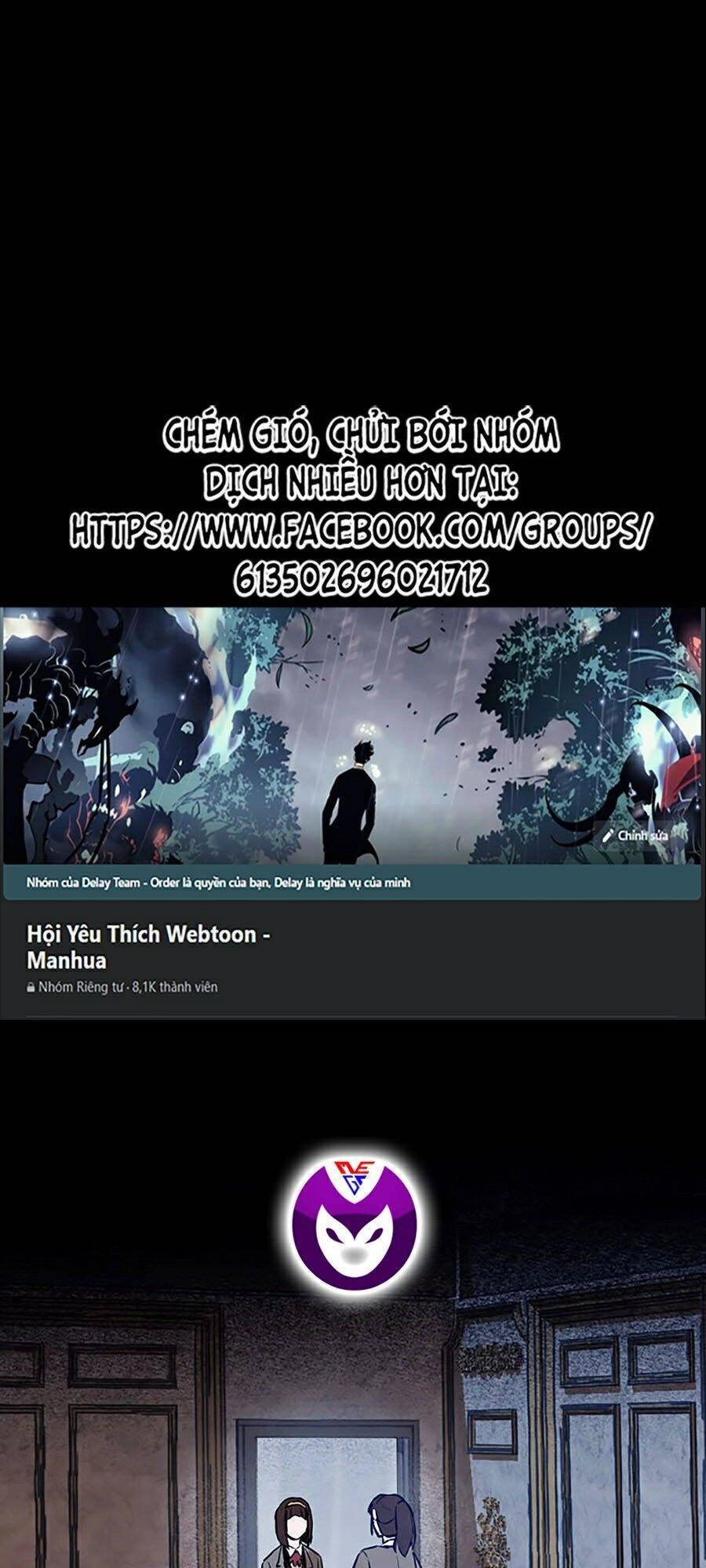 Trò Chơi Song Trùng Chapter 15 - 1