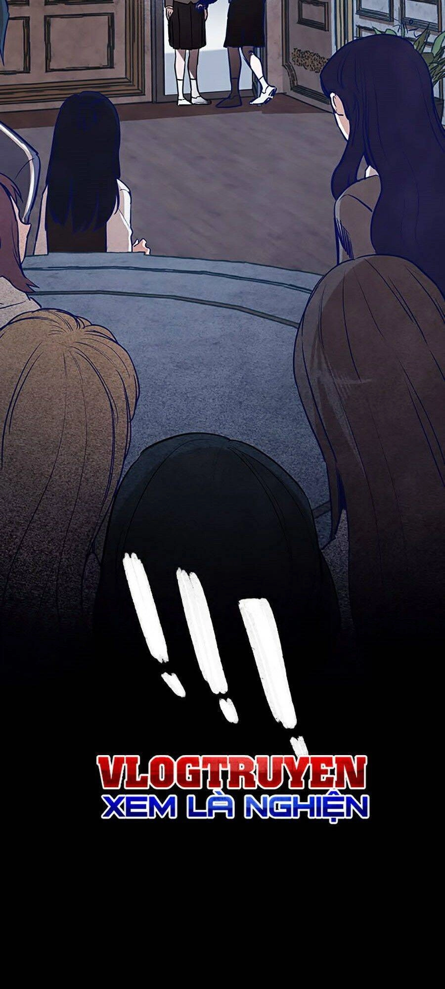 Trò Chơi Song Trùng Chapter 15 - 3