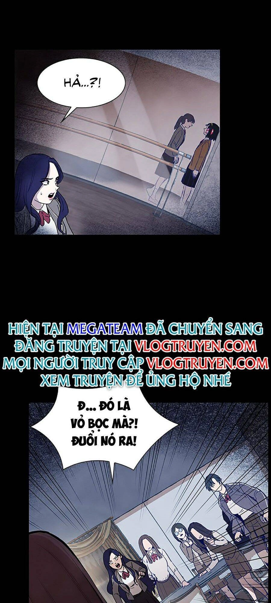 Trò Chơi Song Trùng Chapter 15 - 5