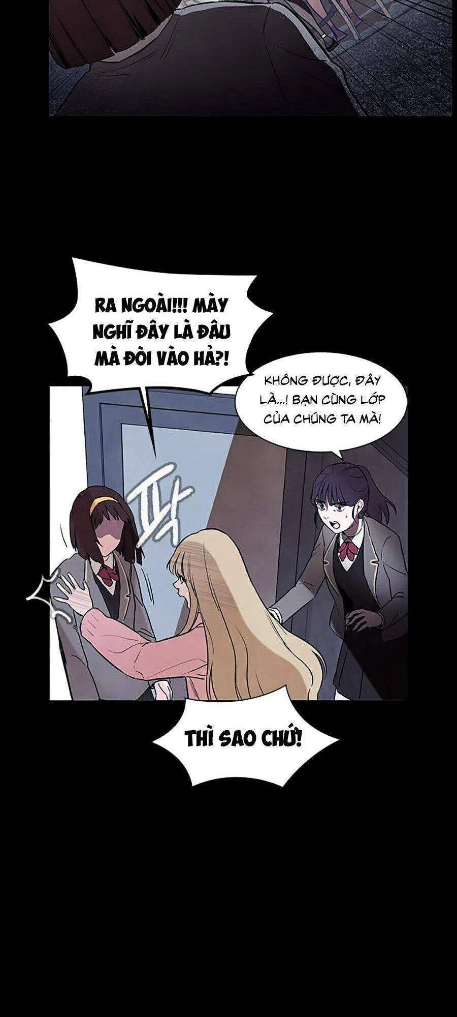 Trò Chơi Song Trùng Chapter 15 - 7