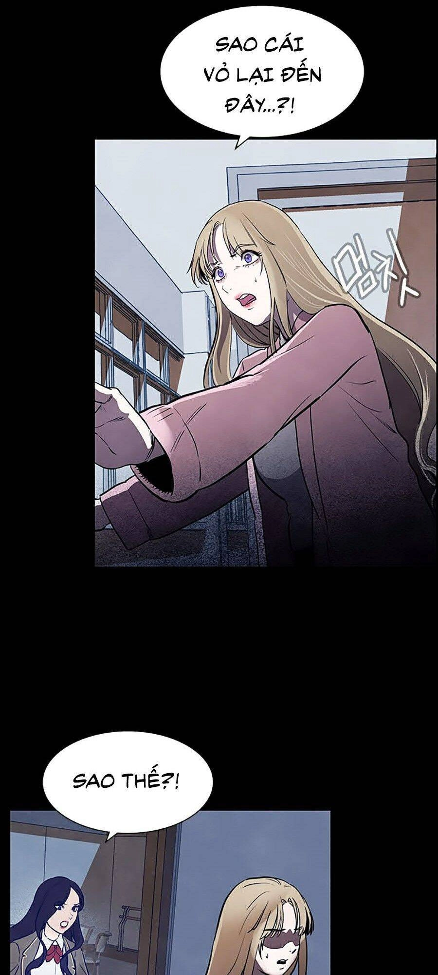 Trò Chơi Song Trùng Chapter 15 - 9