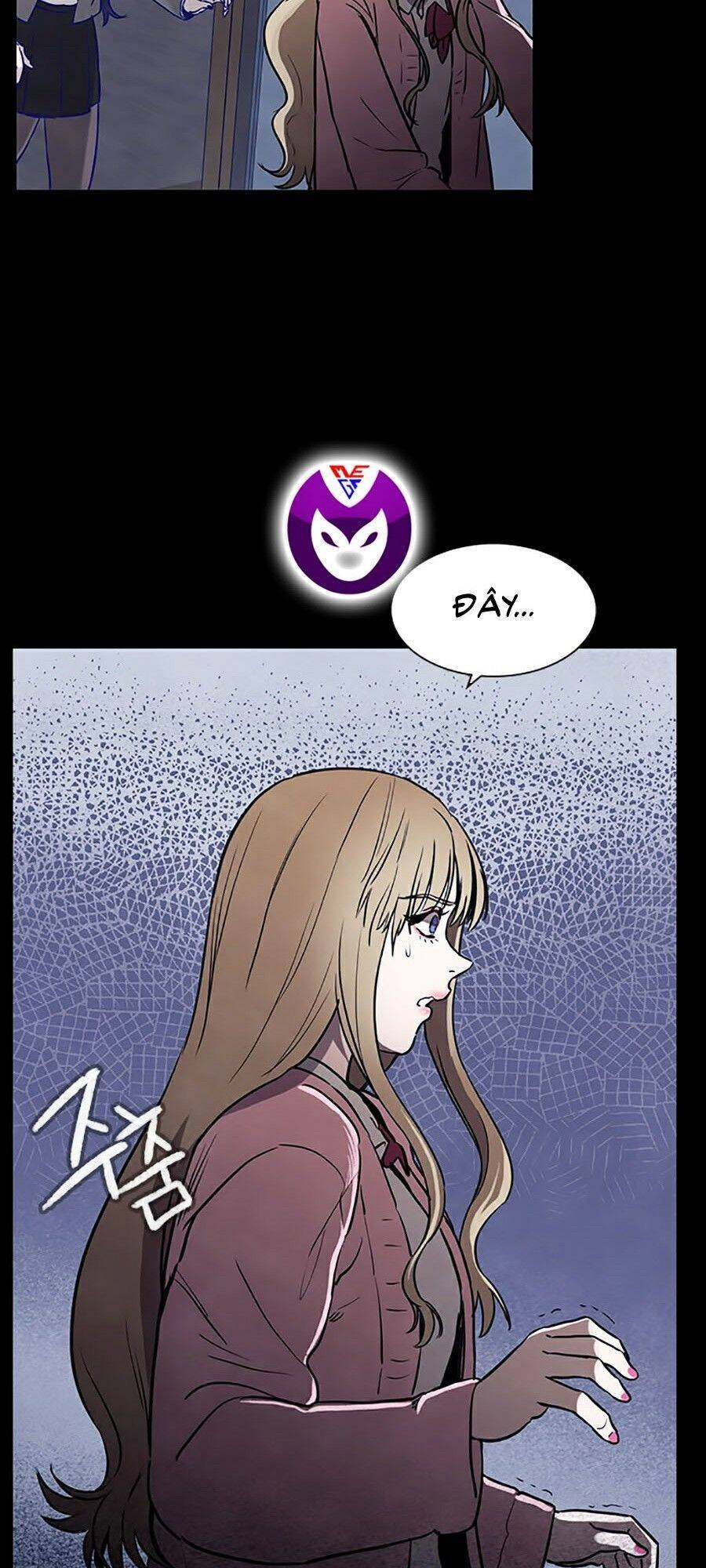 Trò Chơi Song Trùng Chapter 15 - 11