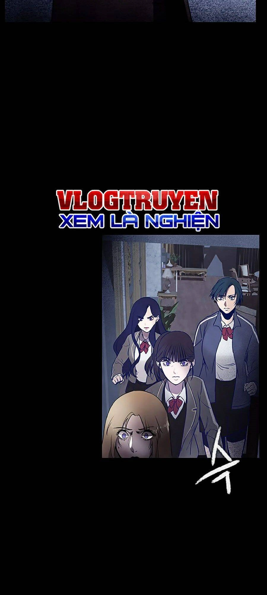 Trò Chơi Song Trùng Chapter 15 - 13