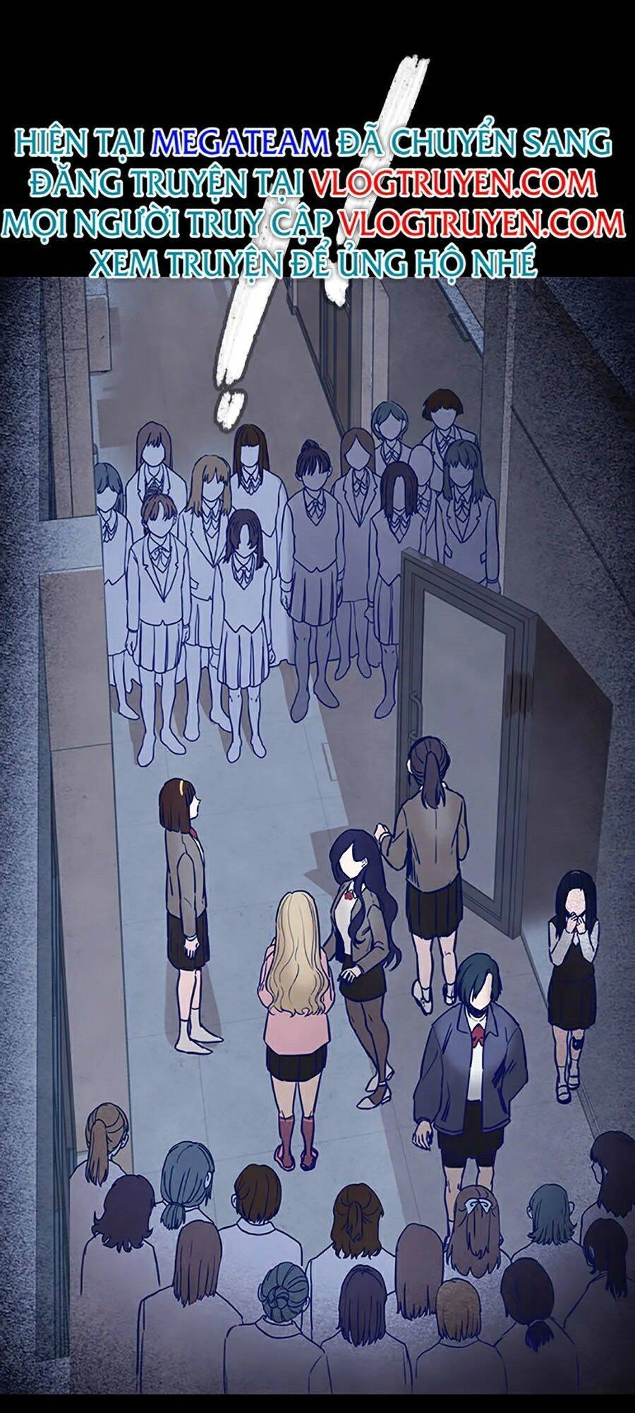 Trò Chơi Song Trùng Chapter 15 - 15