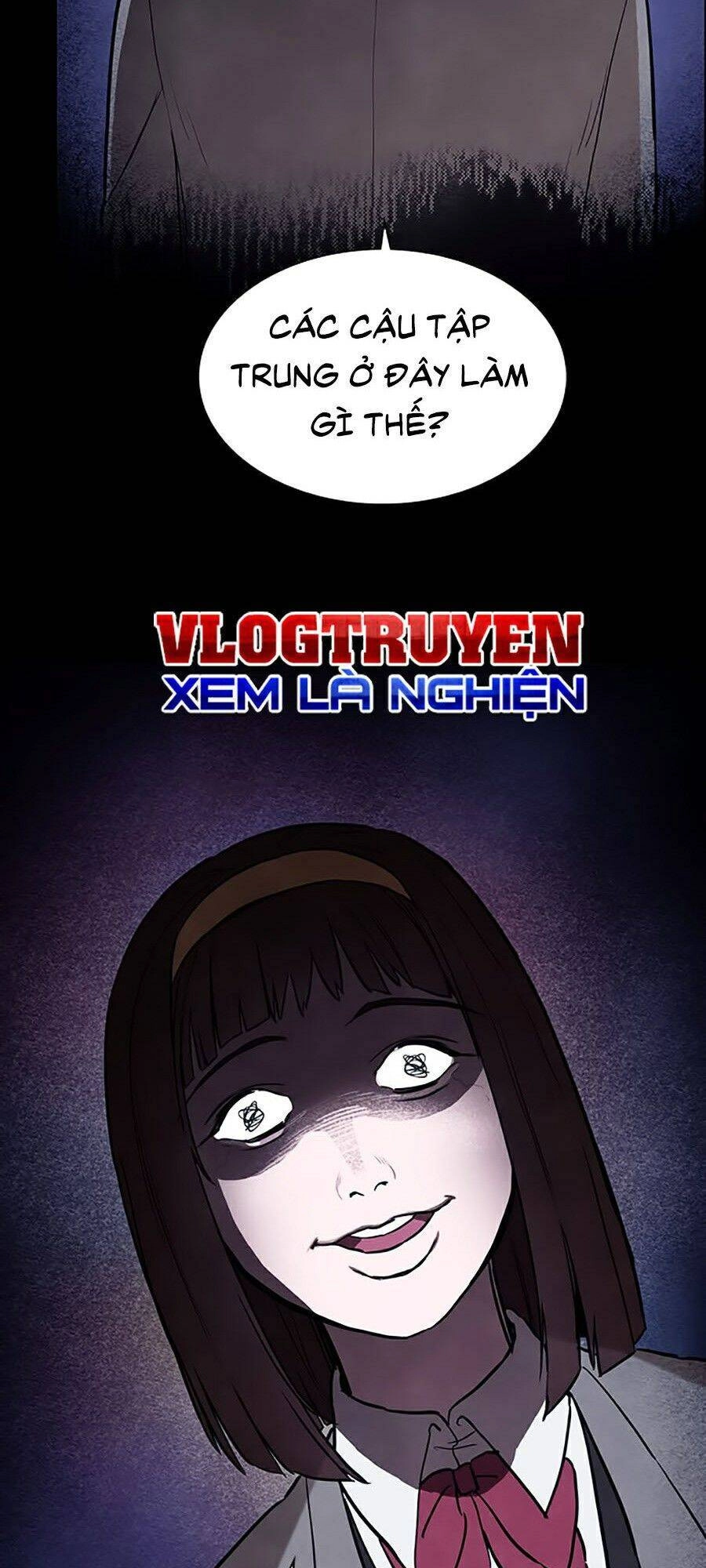 Trò Chơi Song Trùng Chapter 15 - 21