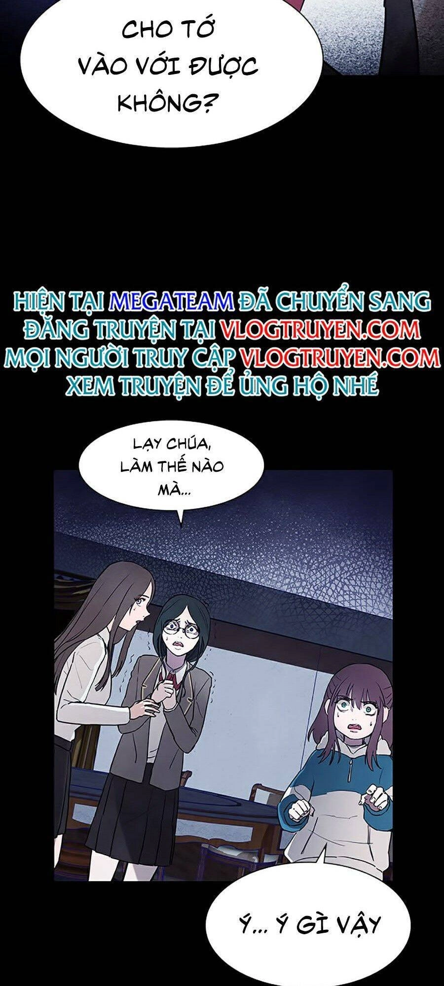 Trò Chơi Song Trùng Chapter 15 - 23