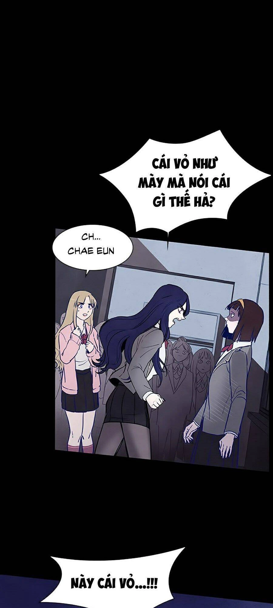 Trò Chơi Song Trùng Chapter 15 - 25