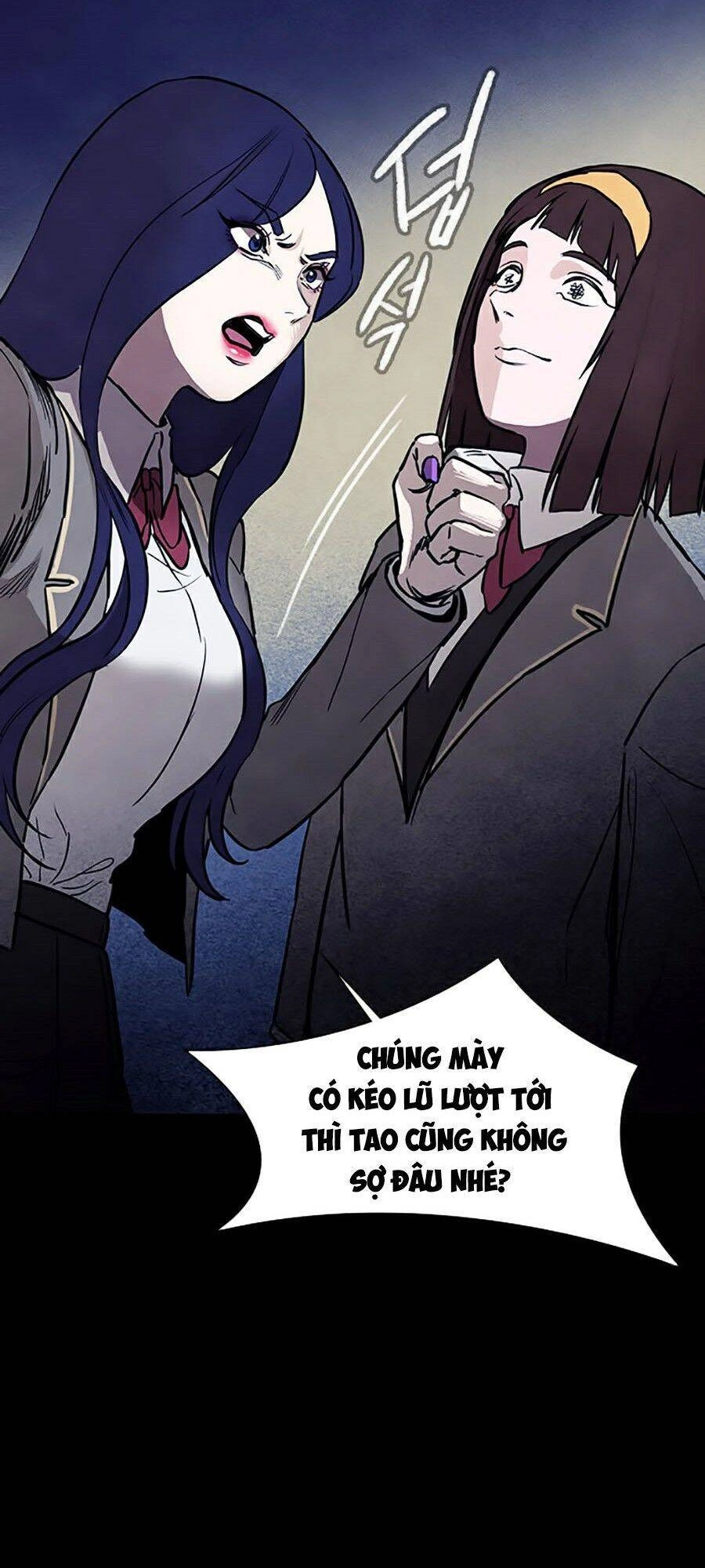 Trò Chơi Song Trùng Chapter 15 - 27