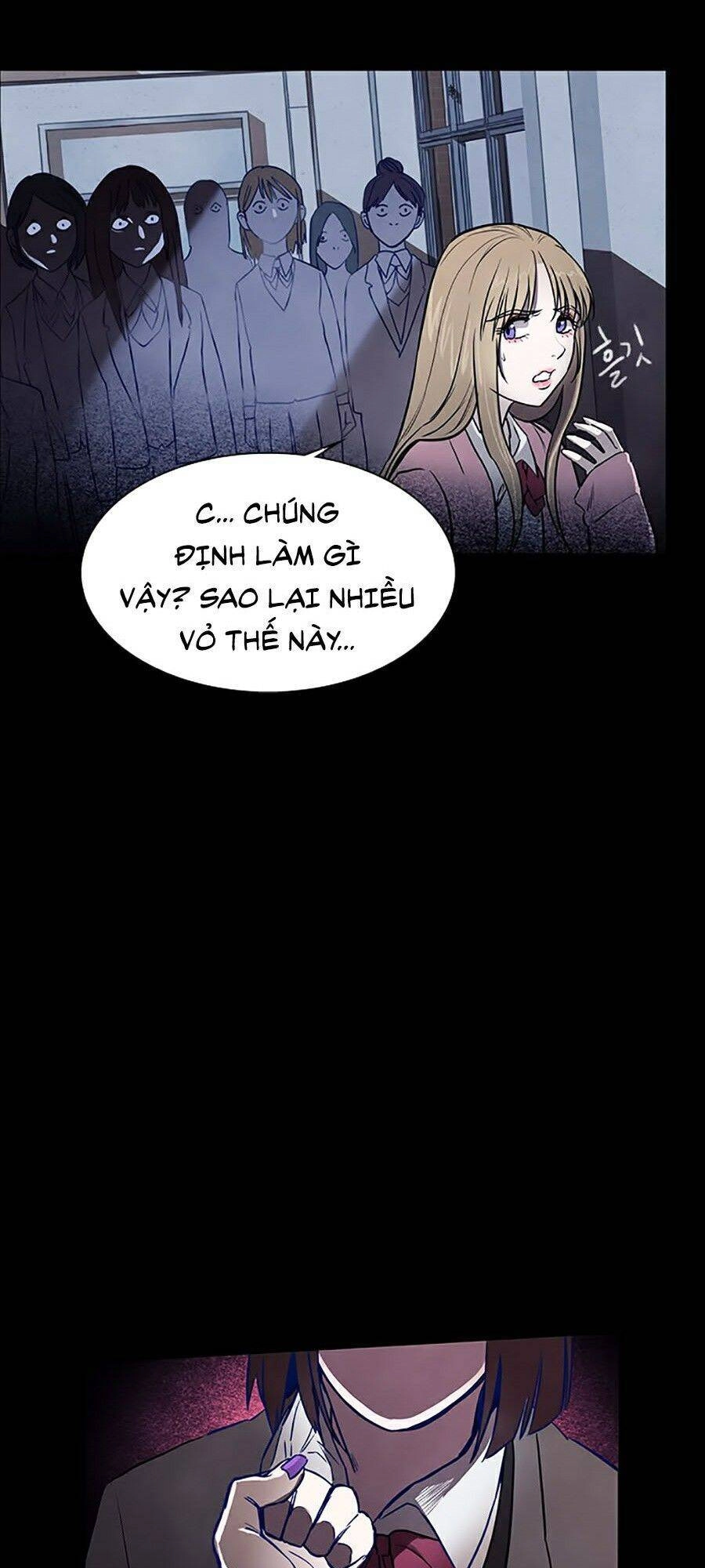 Trò Chơi Song Trùng Chapter 15 - 29