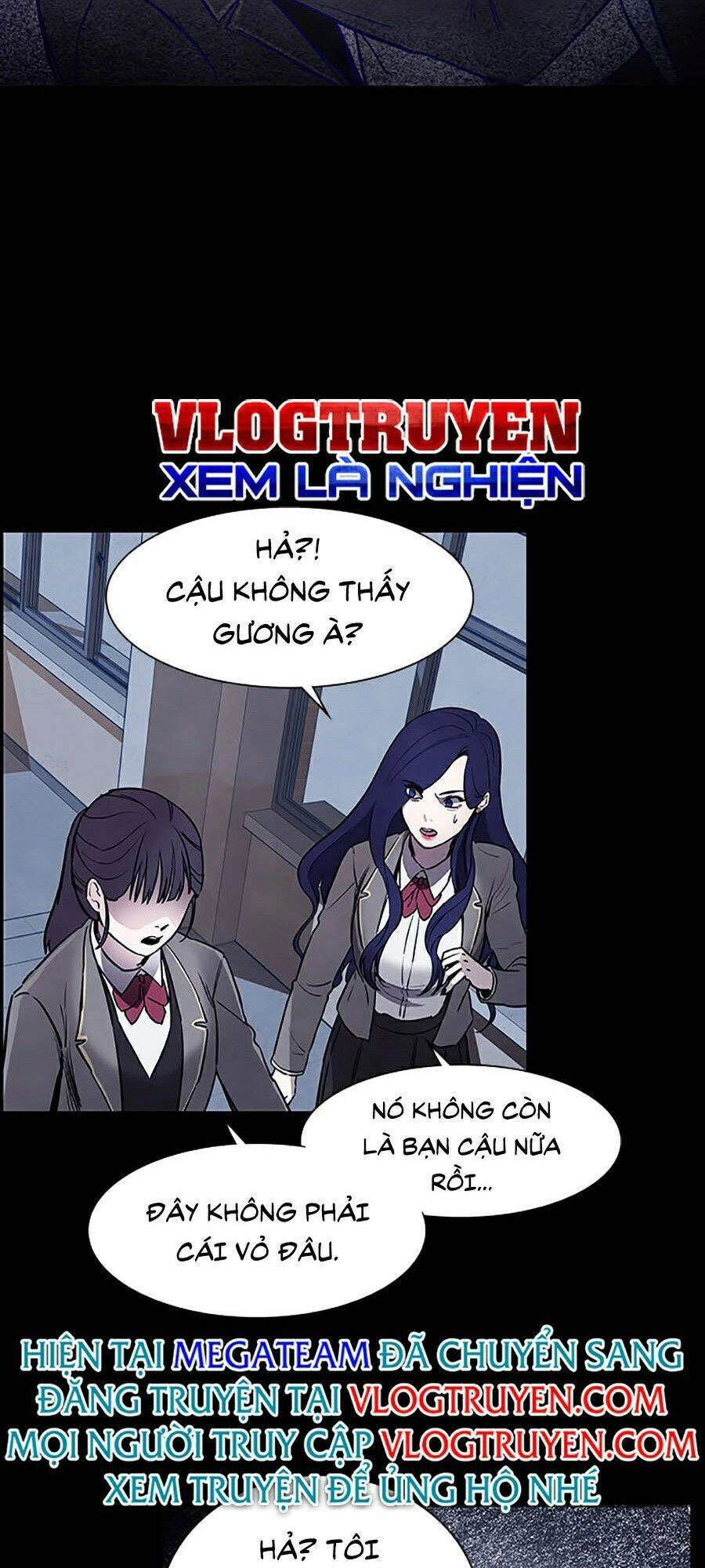 Trò Chơi Song Trùng Chapter 15 - 33