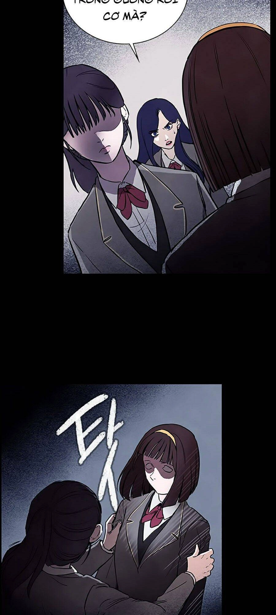 Trò Chơi Song Trùng Chapter 15 - 35