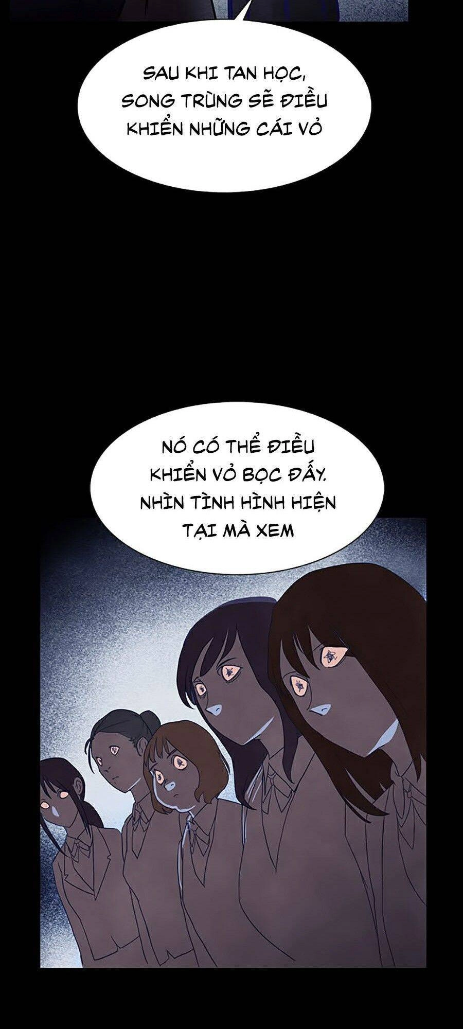 Trò Chơi Song Trùng Chapter 15 - 51