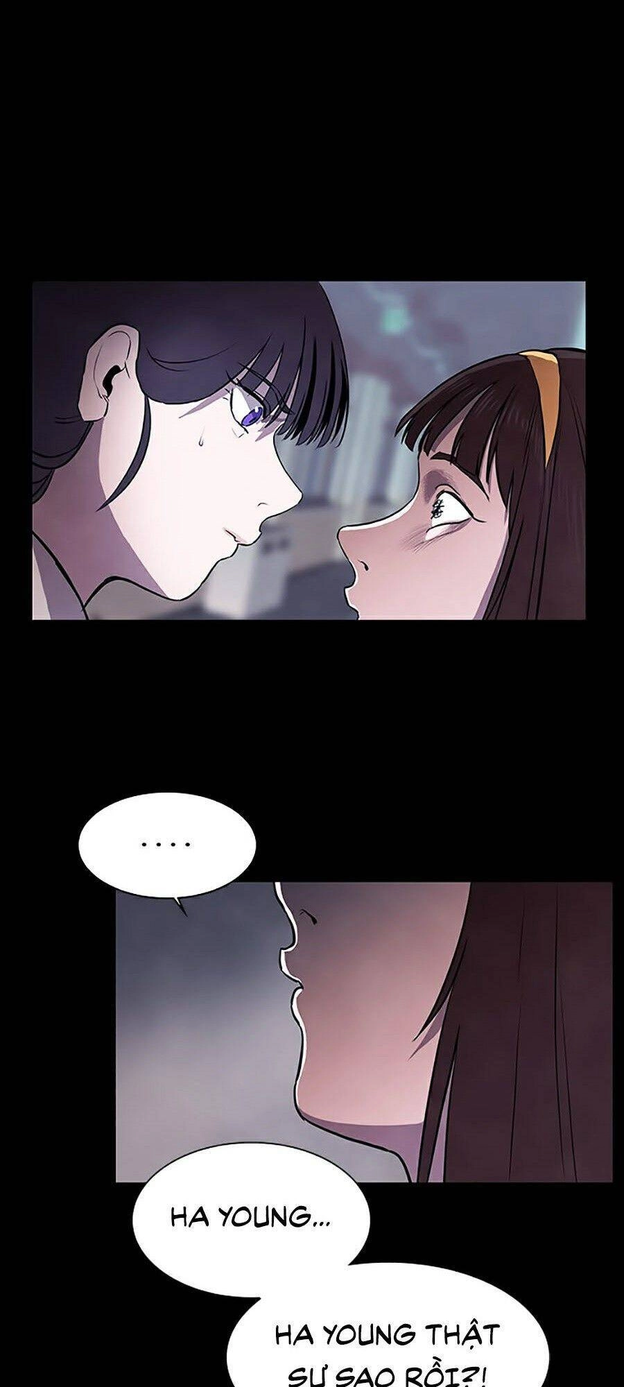 Trò Chơi Song Trùng Chapter 15 - 53