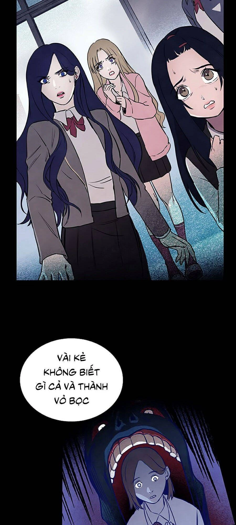 Trò Chơi Song Trùng Chapter 15 - 67