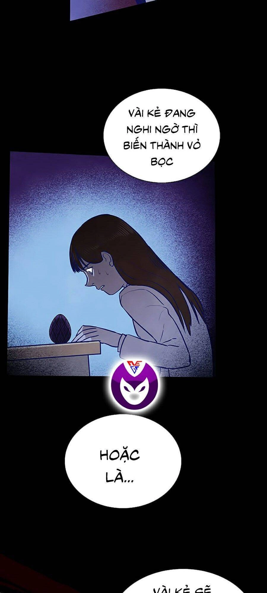 Trò Chơi Song Trùng Chapter 15 - 69