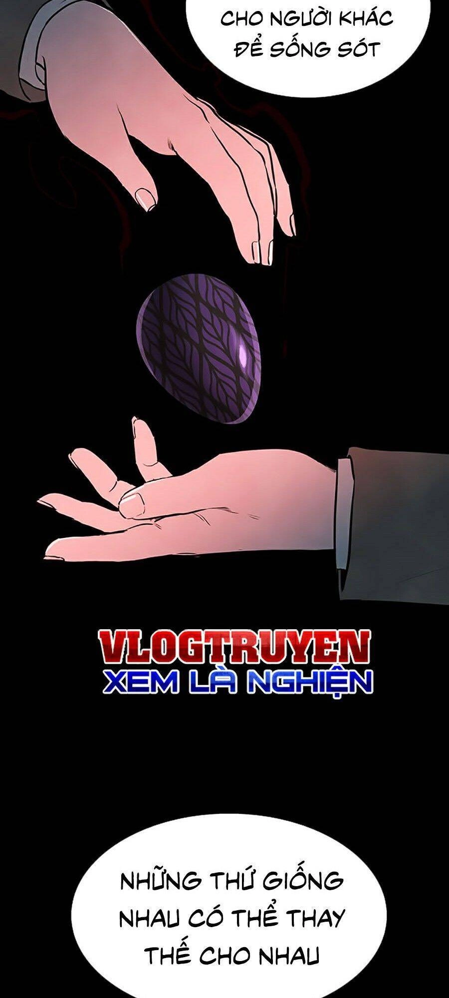 Trò Chơi Song Trùng Chapter 15 - 71