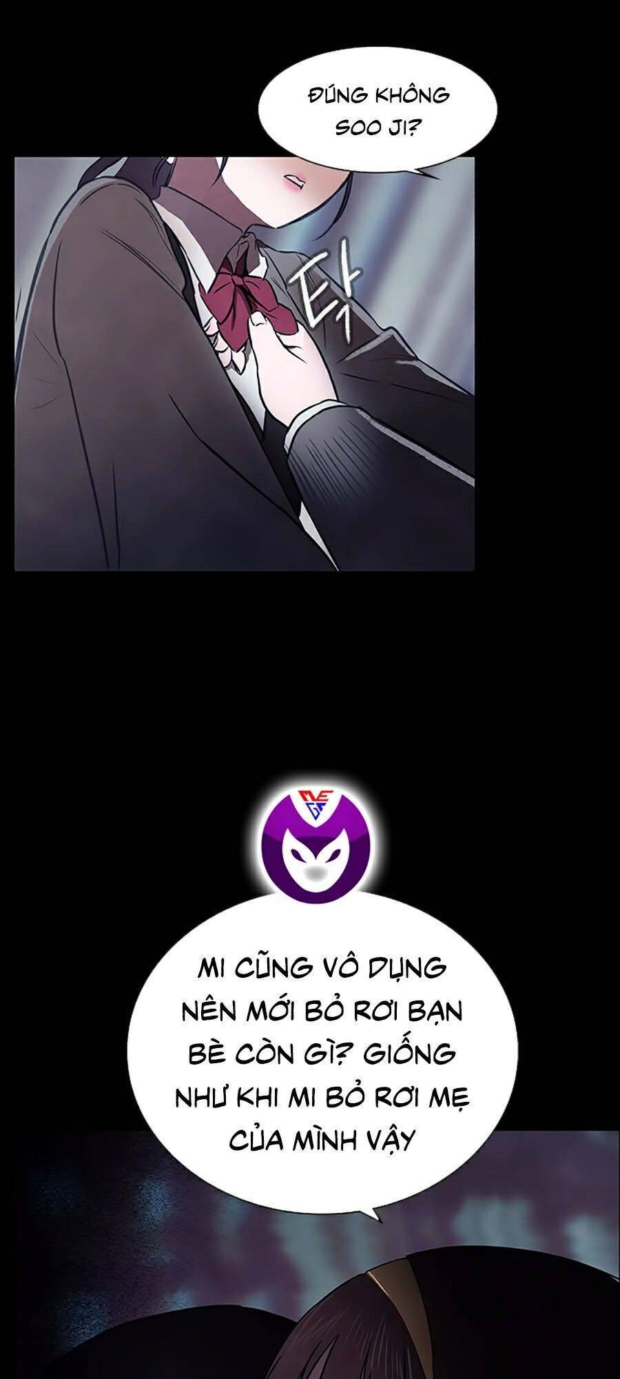 Trò Chơi Song Trùng Chapter 15 - 75