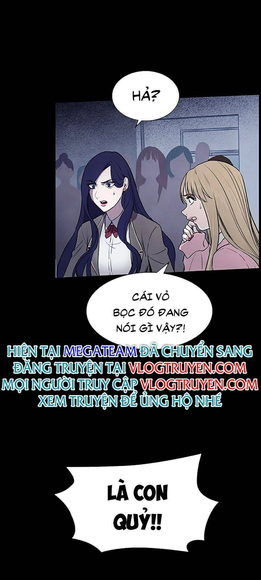 Trò Chơi Song Trùng Chapter 15 - 79