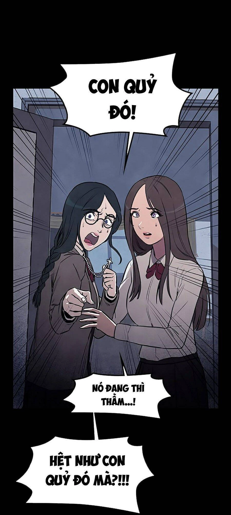 Trò Chơi Song Trùng Chapter 15 - 81