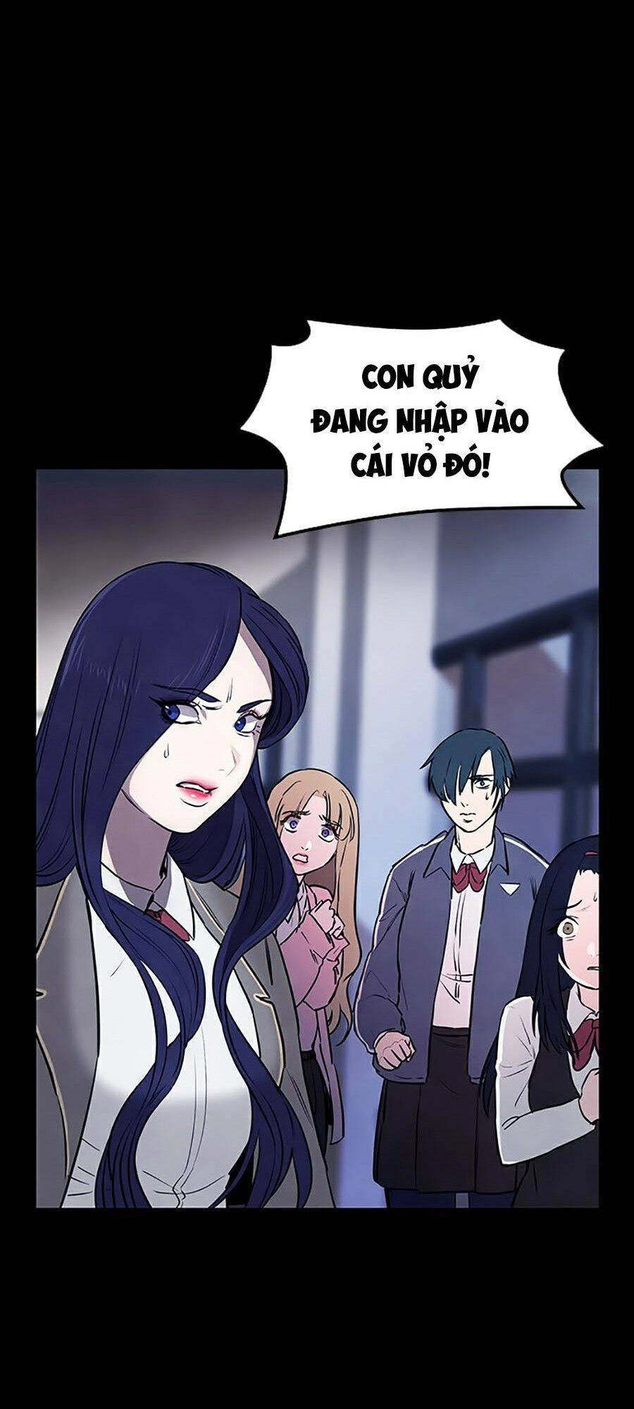 Trò Chơi Song Trùng Chapter 15 - 83