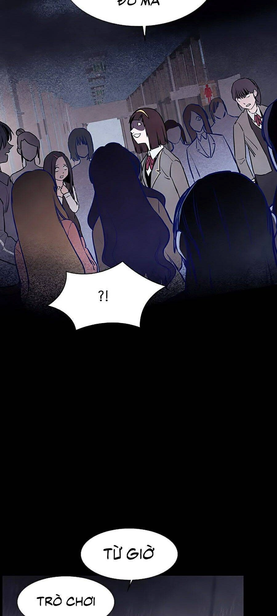 Trò Chơi Song Trùng Chapter 15 - 89