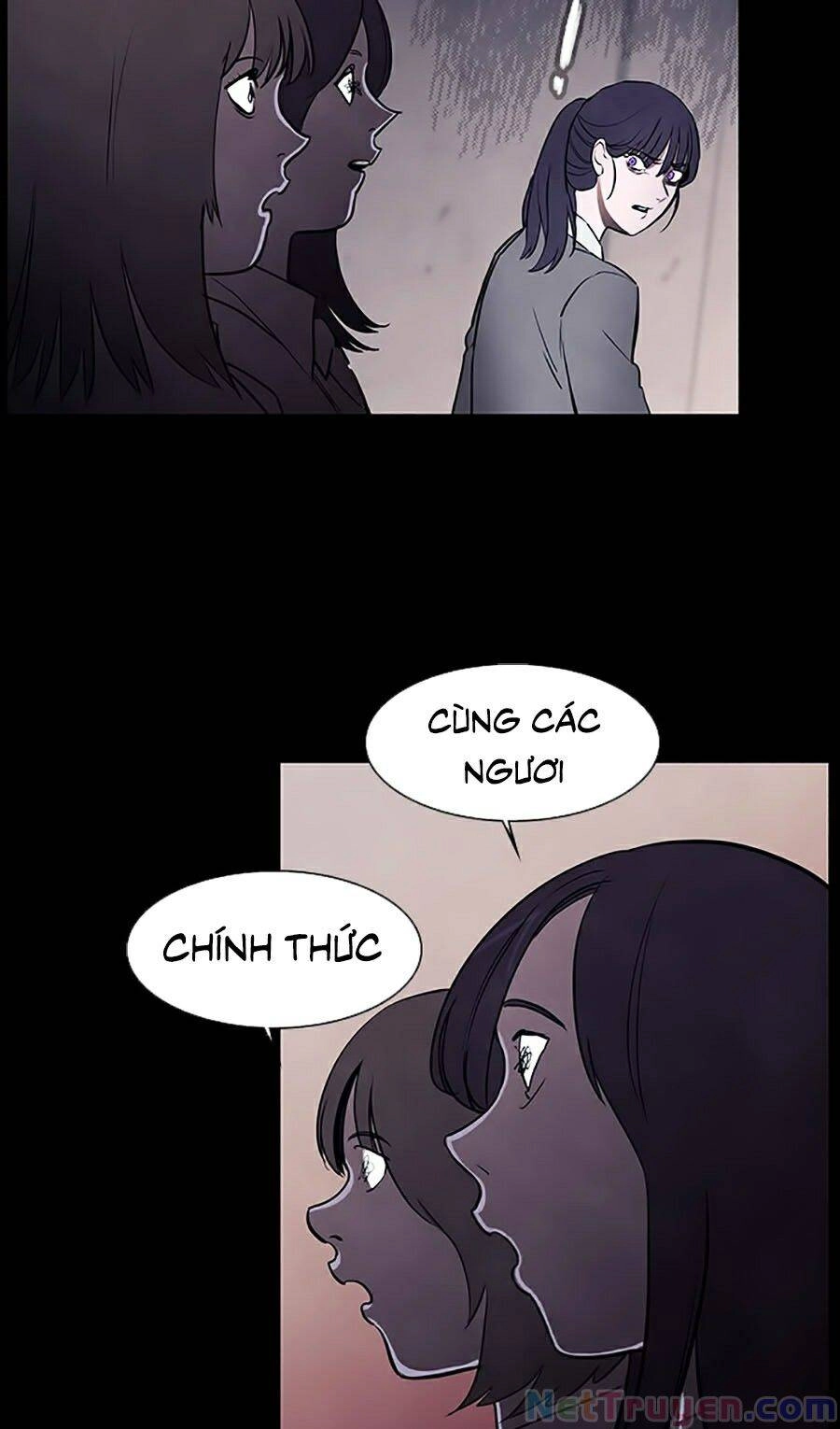 Trò Chơi Song Trùng Chapter 15 - 91