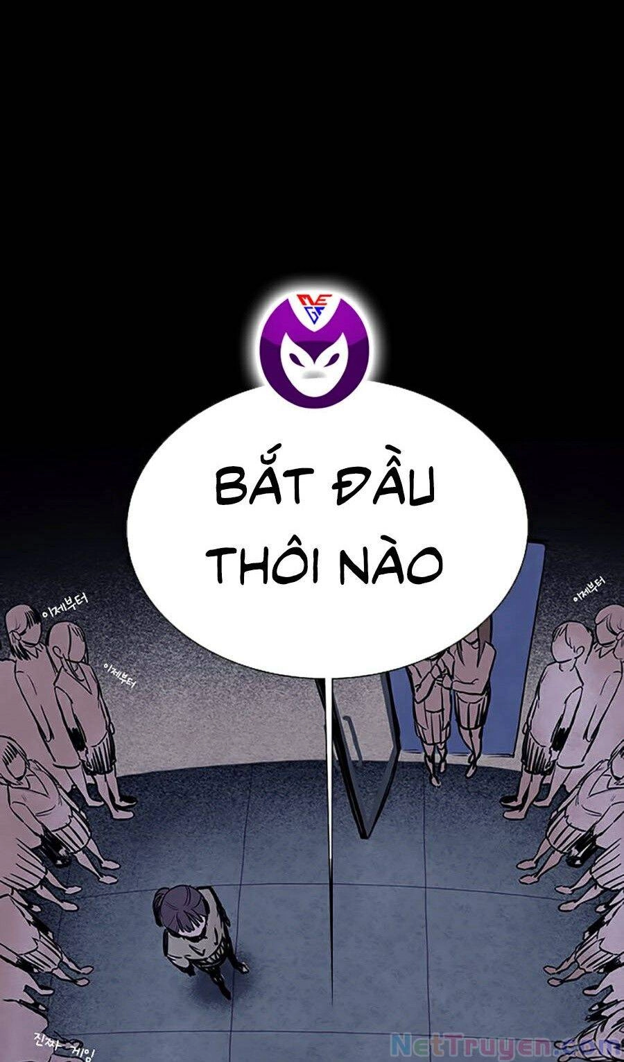 Trò Chơi Song Trùng Chapter 15 - 93