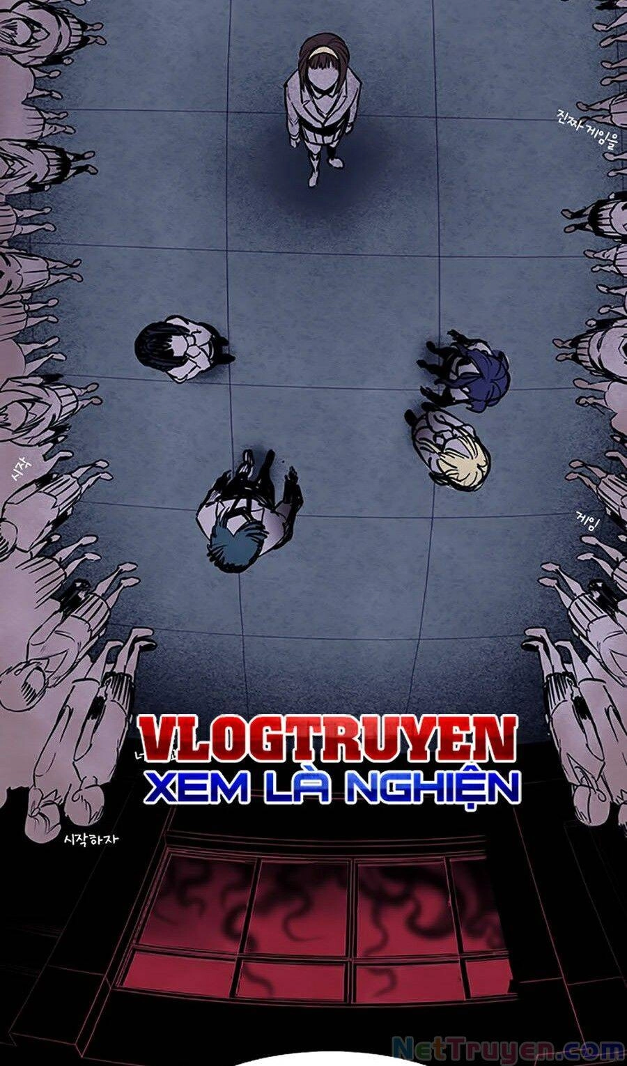 Trò Chơi Song Trùng Chapter 15 - 94