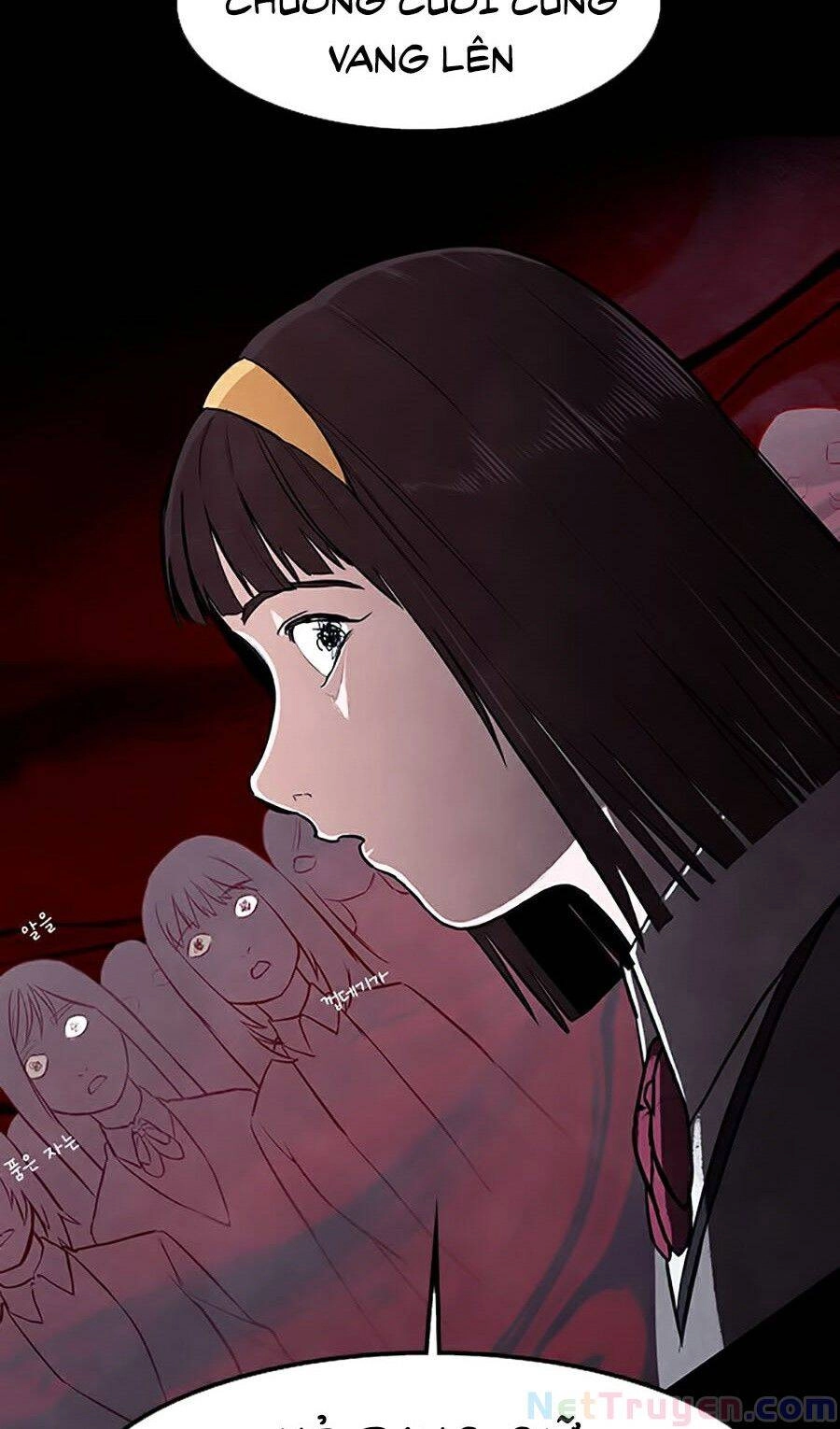 Trò Chơi Song Trùng Chapter 15 - 96