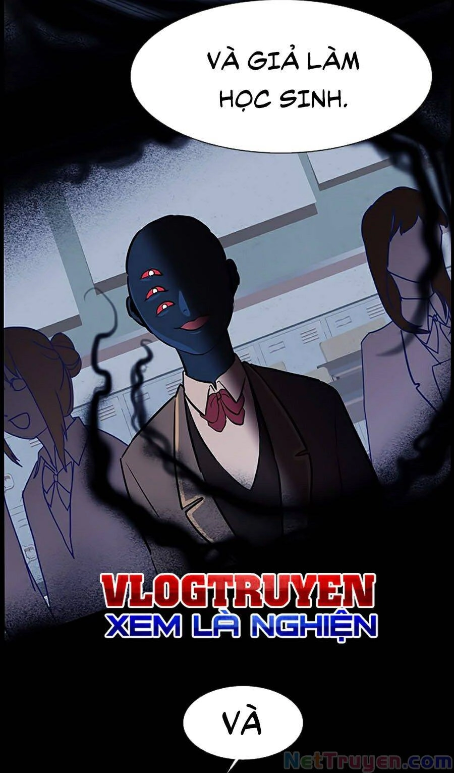 Trò Chơi Song Trùng Chapter 15 - 101