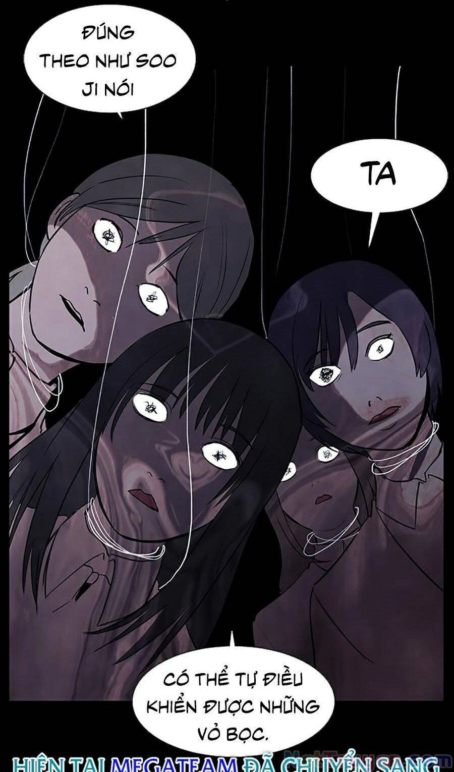 Trò Chơi Song Trùng Chapter 15 - 102