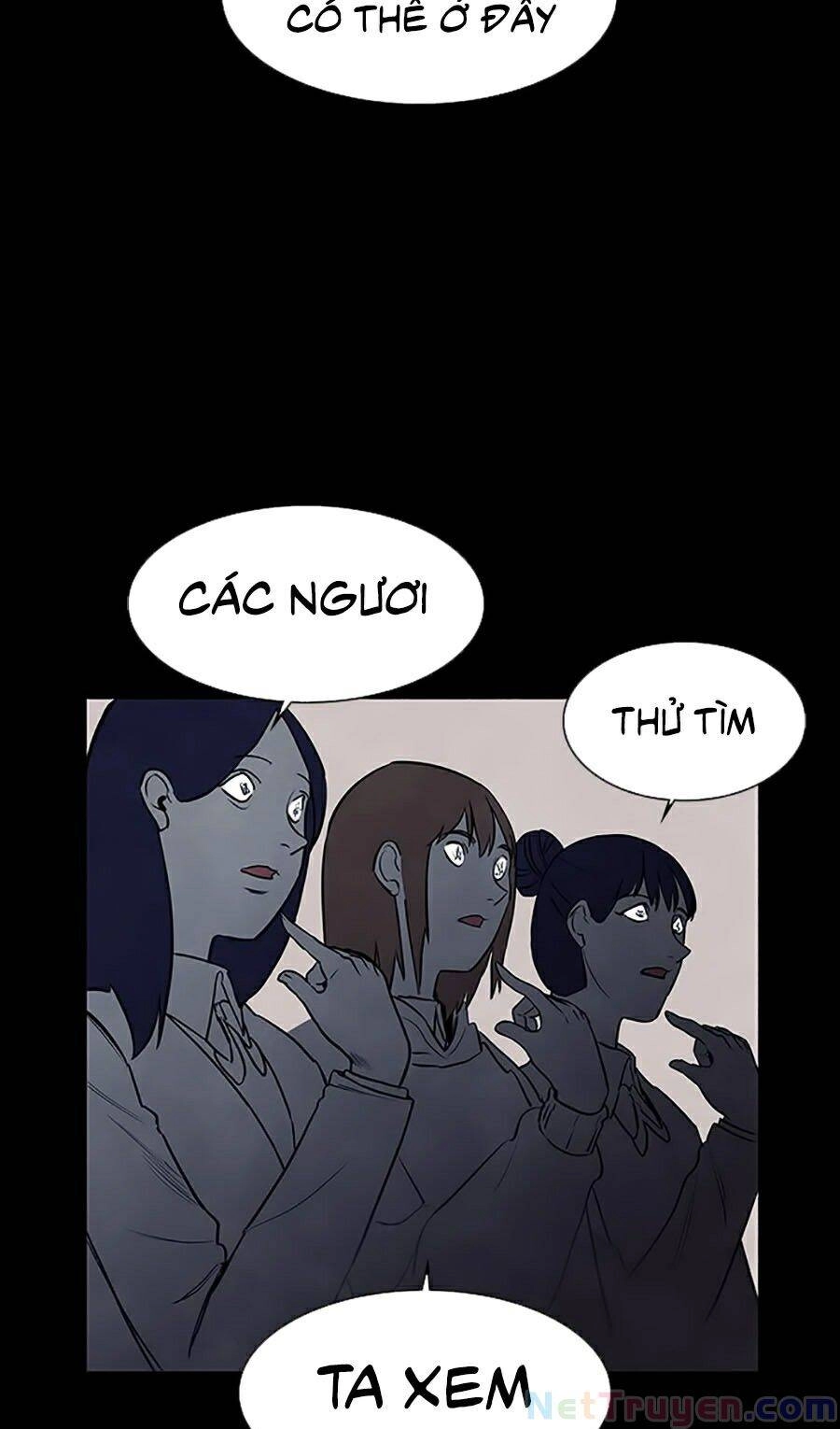 Trò Chơi Song Trùng Chapter 15 - 104