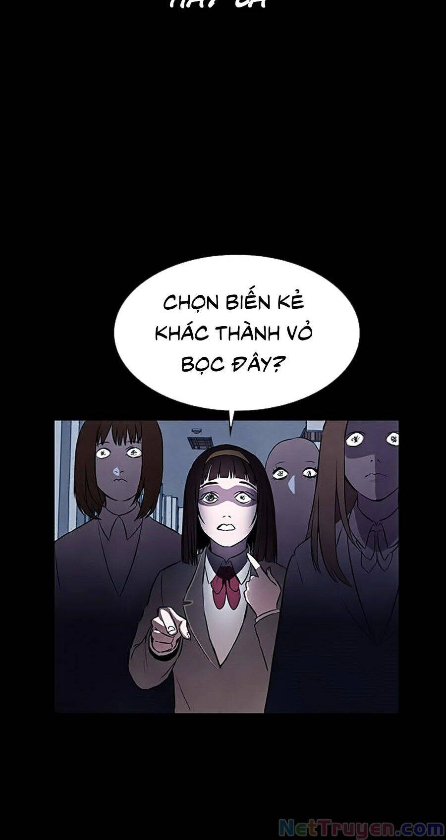 Trò Chơi Song Trùng Chapter 15 - 113