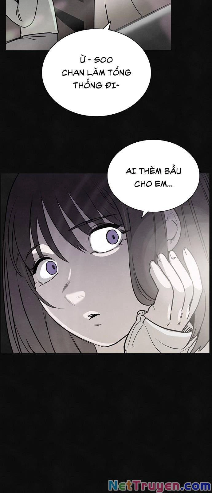 Trò Chơi Song Trùng Chapter 16 - 6