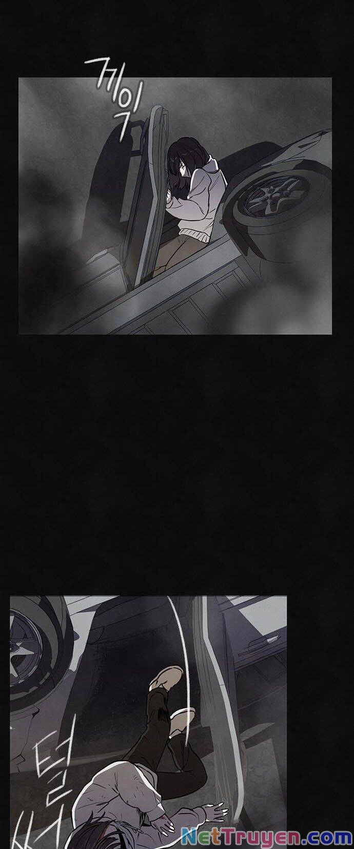 Trò Chơi Song Trùng Chapter 16 - 9