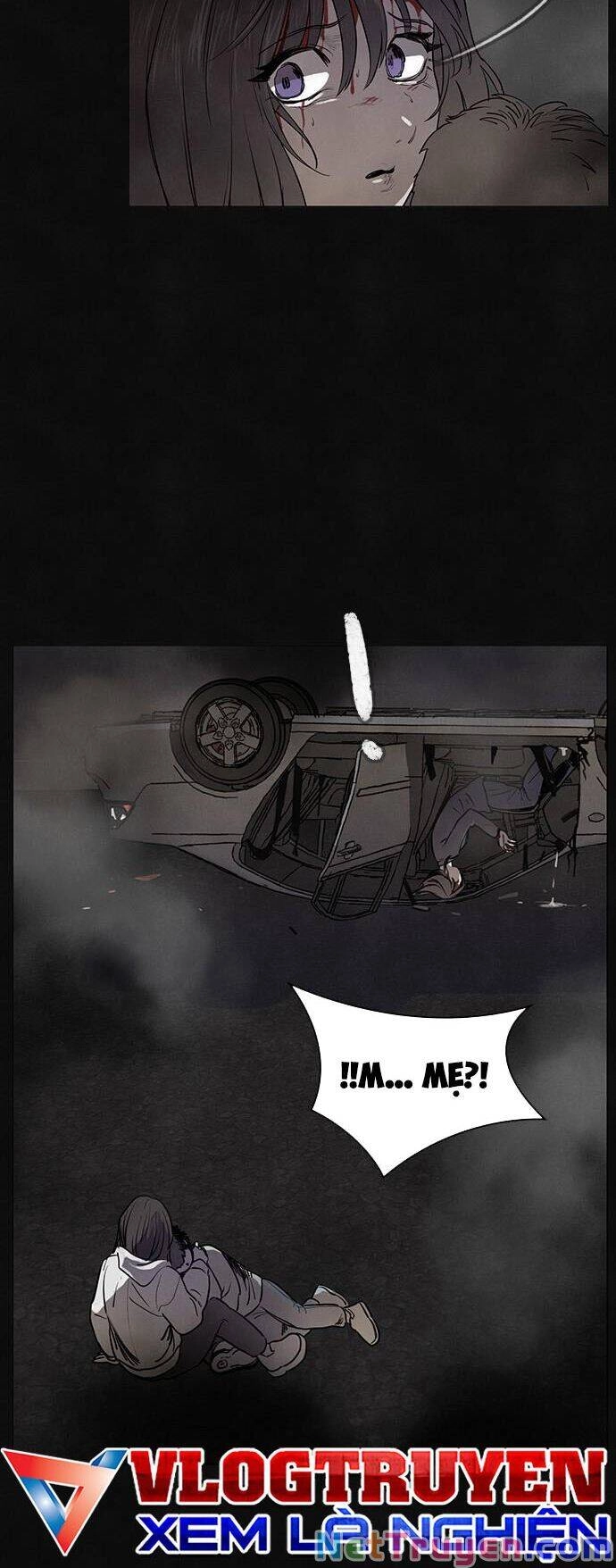 Trò Chơi Song Trùng Chapter 16 - 14